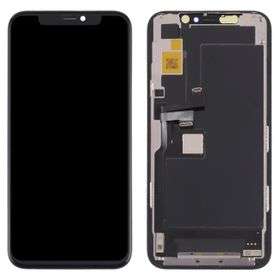 iPhone 11 PRO OLED Complete LCD & Digitizer + Free Screen Protector