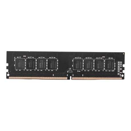 Geil - Pristine 8GB DDR4 3200MHz Desktop Memory - Geil - Pristine 8GB DDR4 3200MHz Desktop Memory