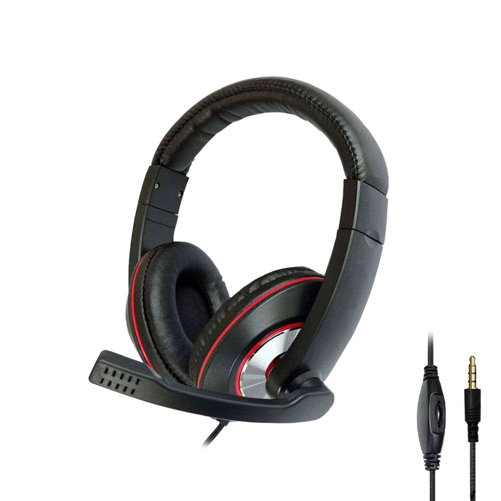 Techme P10 Pro Gaming Headset