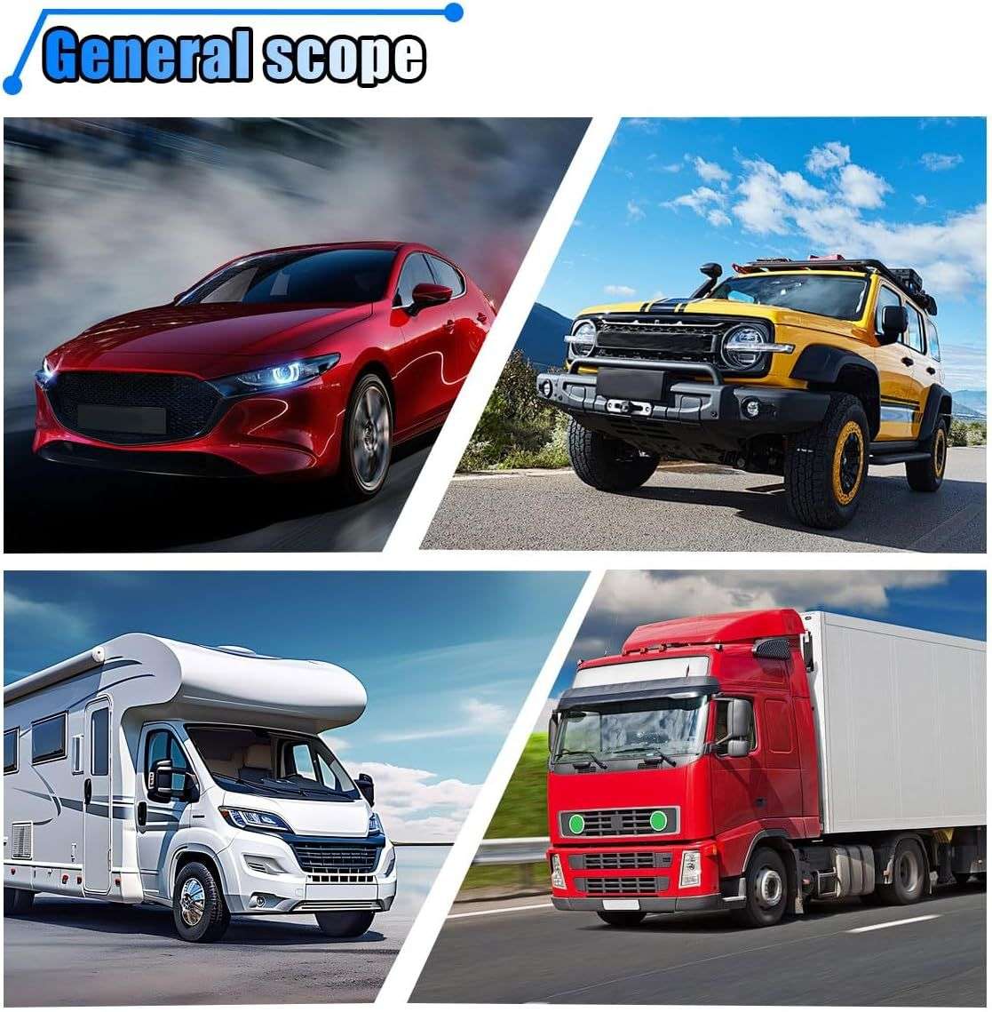 11 PCS Universal Valve Pilers Spring Compressor Repair Tool Kit Set