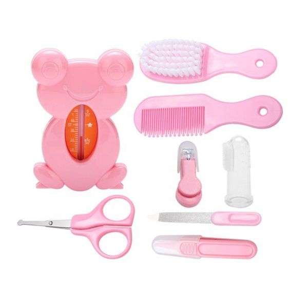 13 in 1 Baby Care Kit