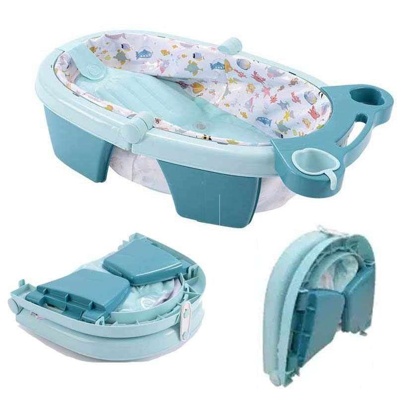 baby bath tub
