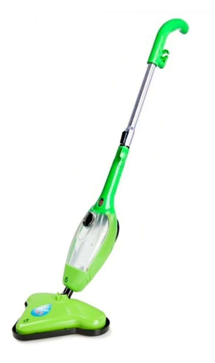5 in 1 Steam Cleaner
