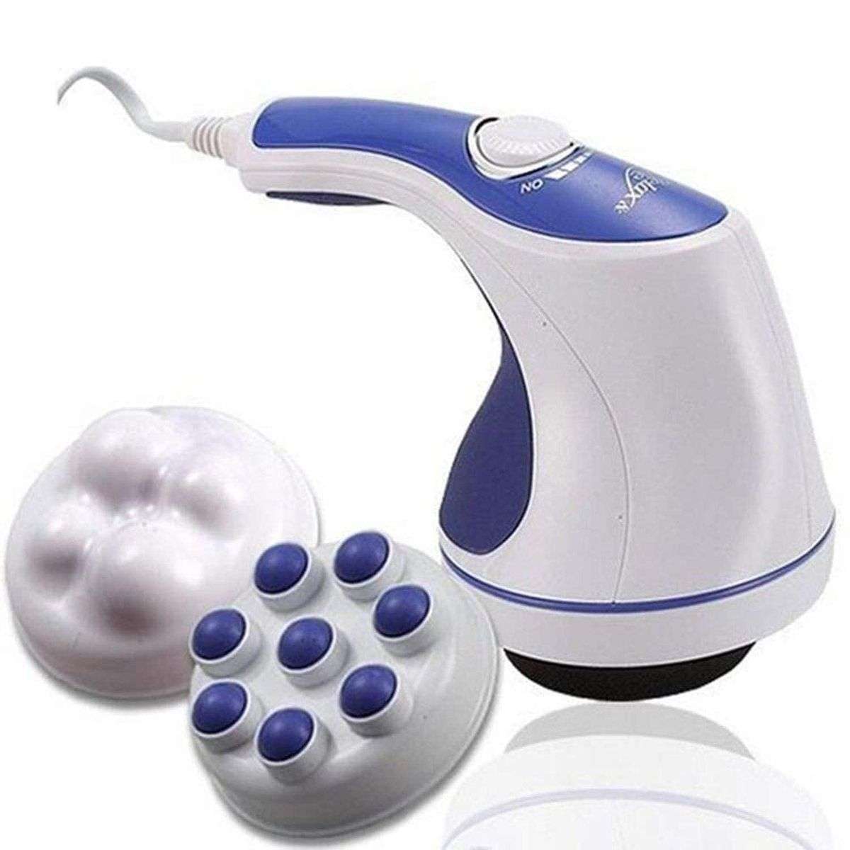 Relax And Spin Tone Massaging Machine