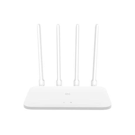 Xiaomi - Mi Wireless Router 4C - Xiaomi - Mi Wireless Router 4C