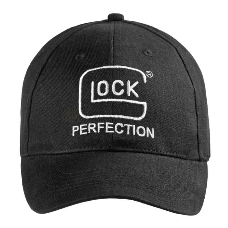 Glock Cap Perfection - Black