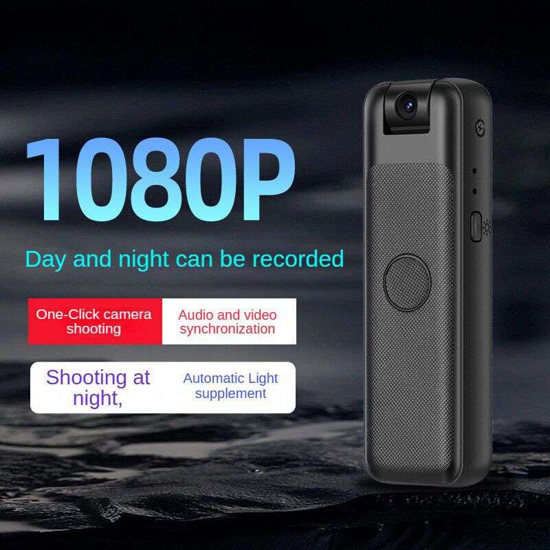 1080P wi-fi Sports Mini Camera DVR Video Recorder