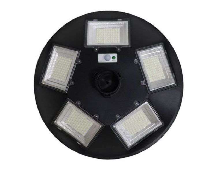 All In One Outdoor Solar Street LED Light - 300w