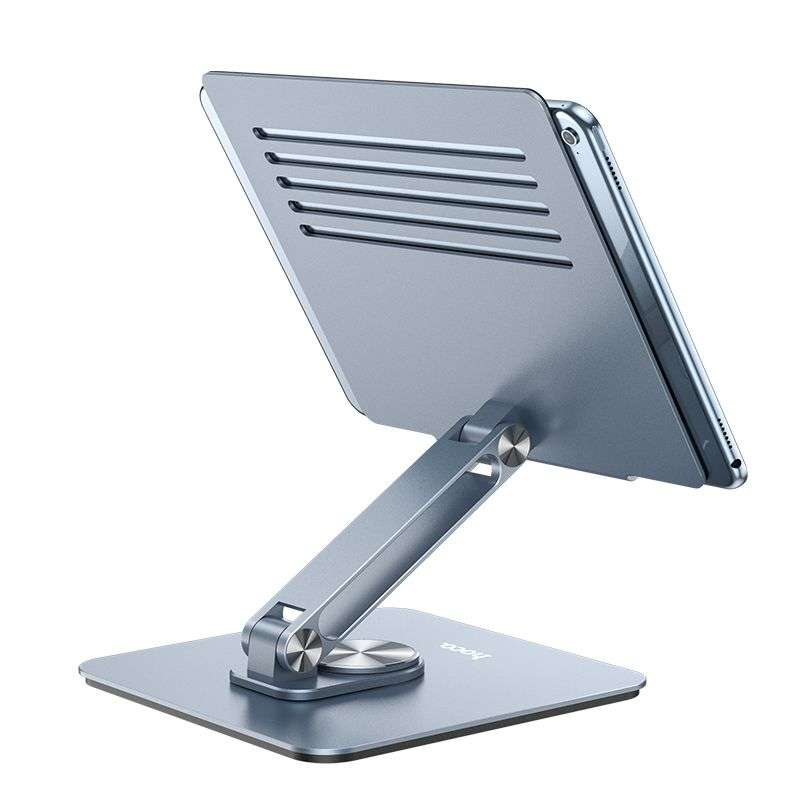 Hoco - PH52 Plus Tablet and Laptop Stand - Aluminum Alloy