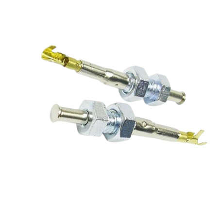 Universal Vehicle Door Switch Pair - 2 Piece