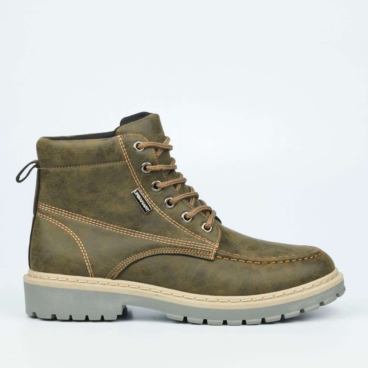 Daniel Hechter Boot Choc