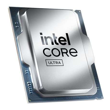 Intel - Core Ultra 7 270K Plus LGA1851 3.70GHz 24-Core CPU - Intel - Core Ultra 7 270K Plus LGA18...