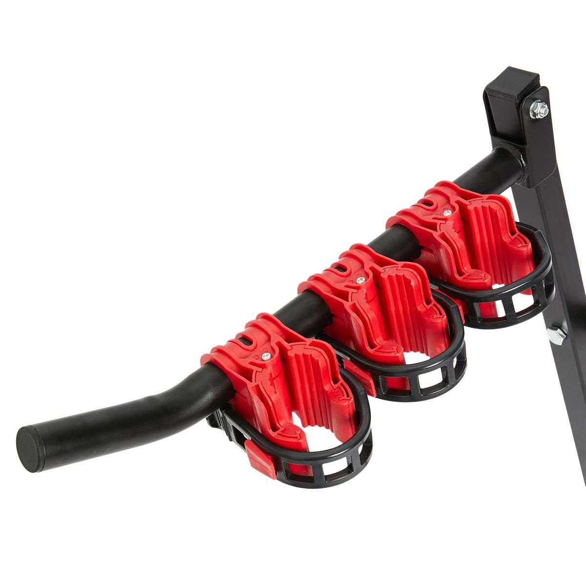 2nd Hand Cycling Trigrip 3 Tier Car Bike Rack (Tow Stung)
