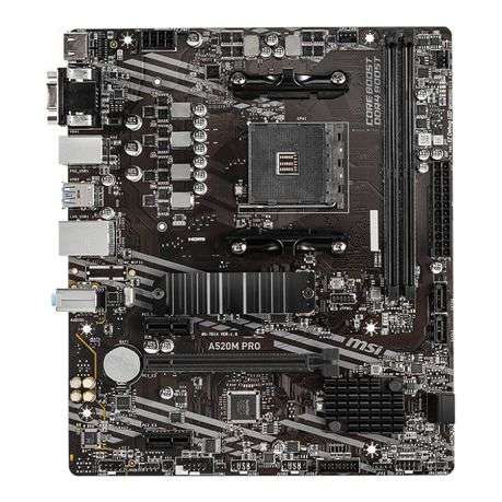 PCBuilder - AMD Ryzen 5 5600XT LEVEL UP Core Upgrade Kit - PCBuilder - AMD Ryzen 5 5600XT LEVEL U...