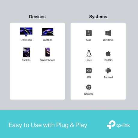 Tp-Link - UH3020C USB Type-C 3-in-1 Hub, 1 x HDMI port, 1x USB-C, 1x USB-A - Tp-Link - UH3020C US...