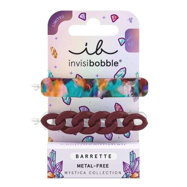 invisibobbe - Barrette - Mystica