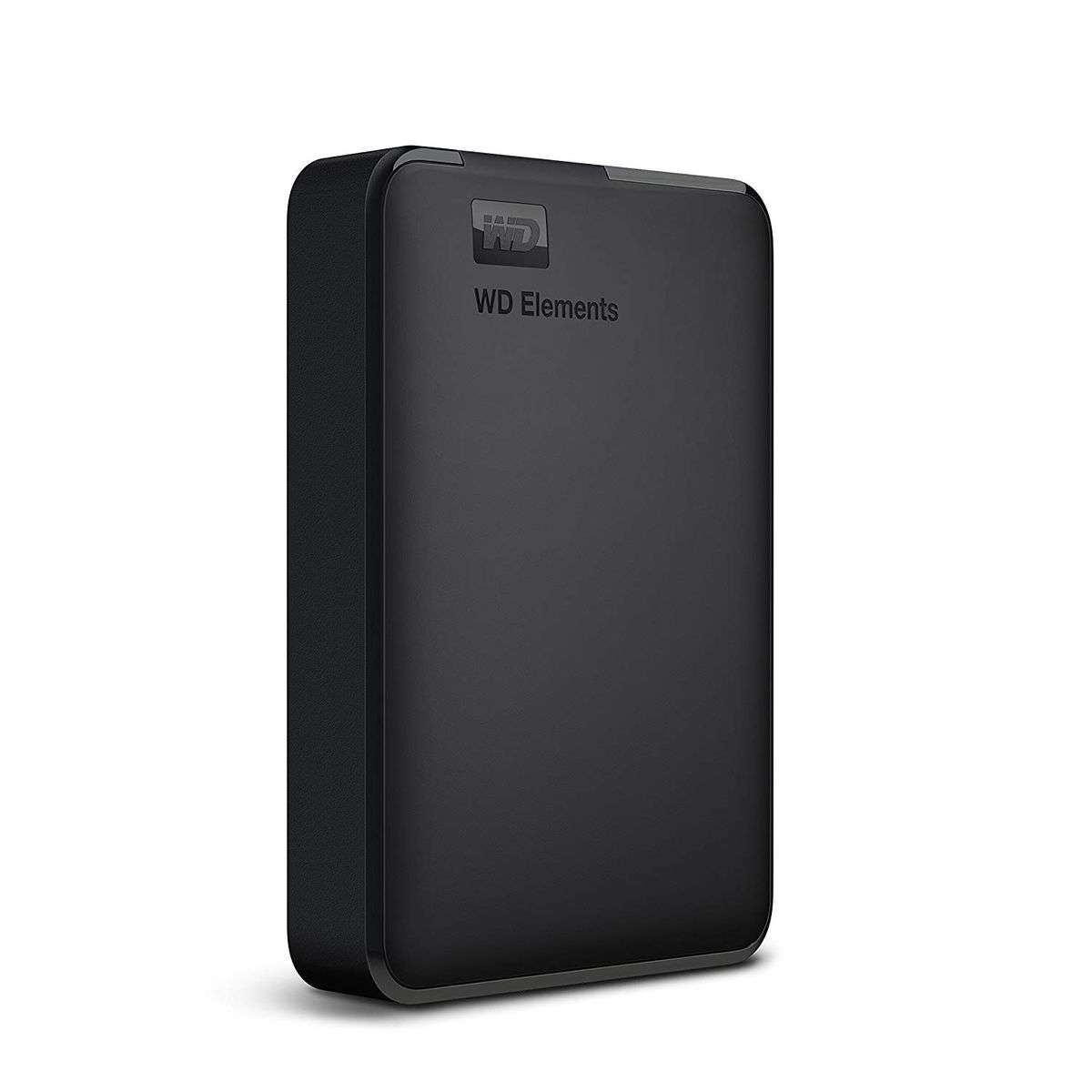 WD Elements 4TB Portable Hard Drive