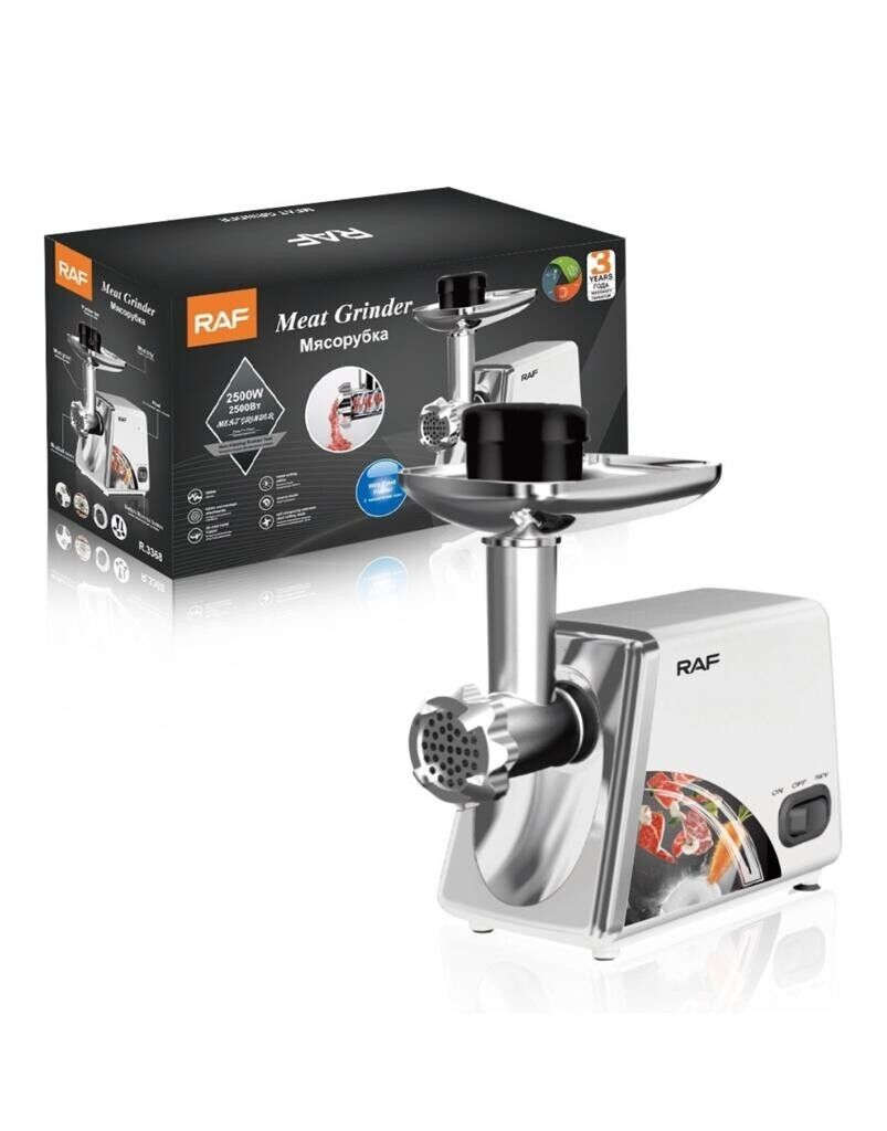 Durable Electric Meat Grinder 2500W
