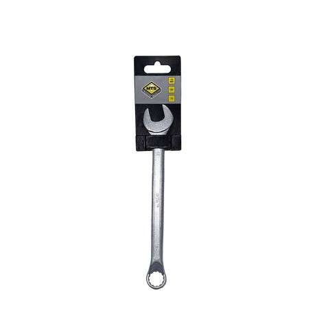 MTS - Spanner Combination CRV Deep Offset - 18mm - MTS - Spanner Combination CRV Deep Offset - 18mm