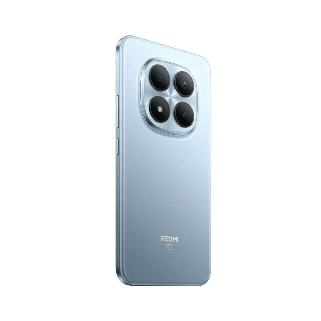 Xiaomi Redmi Note 15 Pro+ 5G 8GB+256GB Glacier Blue