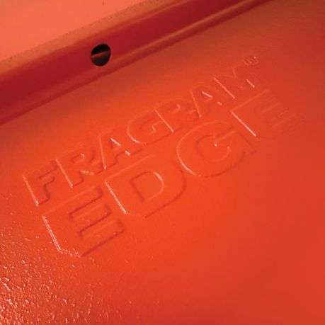 Fragram - Edge 1/4" & 1/2" 85-Piece Toolbox Kit - Fragram - Edge 1/4" & 1/2" 85-Piece Toolbox Kit