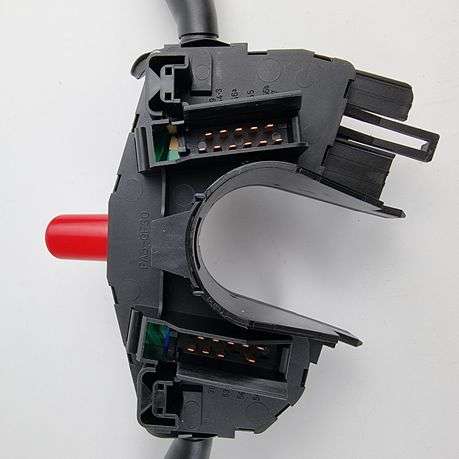 Ford Bantam Indicator/Headlamp Wiper Switch 20 Pin 2003-2012