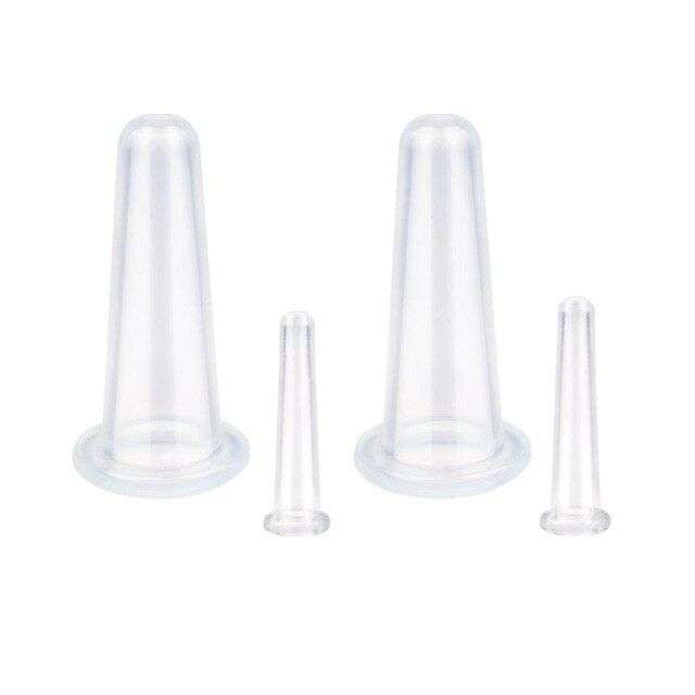 Facial Cupping Tools