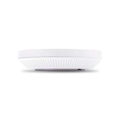 Tp-Link - EAP613 AX1800 Ceiling Mount Wi-Fi 6 Access Point - Tp-Link - EAP613 AX1800 Ceiling Moun...