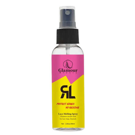 Glamour Lace Melting Spray 80ml