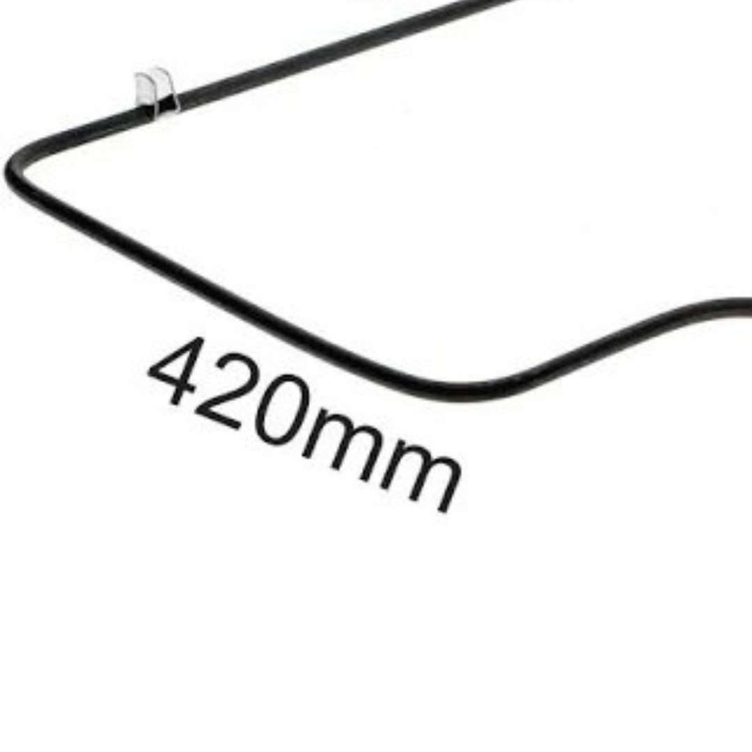 Defy - Oven Straight Bake Element - (Part No. 066688D)