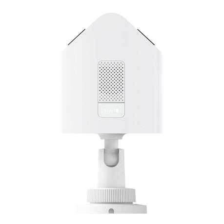 Xiaomi - Outdoor Camera CW100 Dual - Xiaomi - Outdoor Camera CW100 Dual