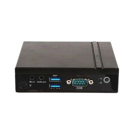 Giada - VM23 Media Player - Fanless 4K Digital Signage Solution - Giada - VM23 Media Player - Fan...