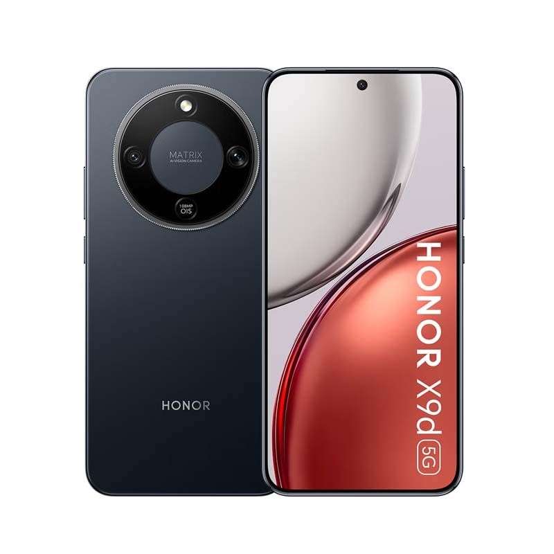 Honor X9d 5G Dual Sim 256GB mix color