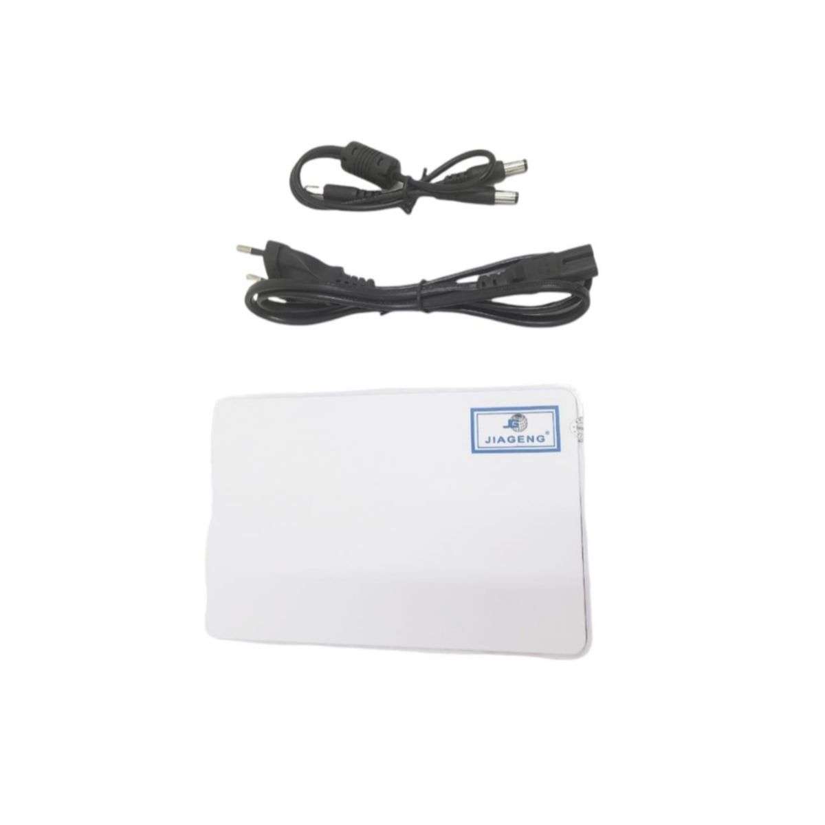 Jiageng Mini UPS 8800mah for Router