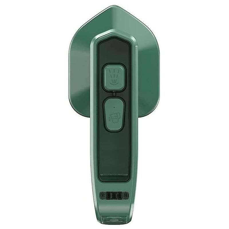 Micro Steam Iron - Green
