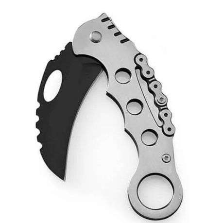 Outdoor Folding Pocket Knife W88