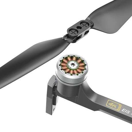 MJX Bugs 16 Pro 5G 4K EIS Quadcopter