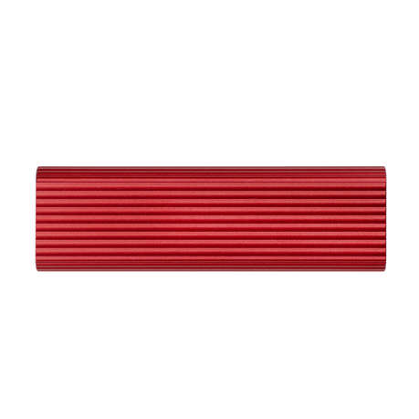 Patriot - Transporter Lite 2TB USB3.2 Type-C External Portable SSD - Red - Patriot - Transporter ...