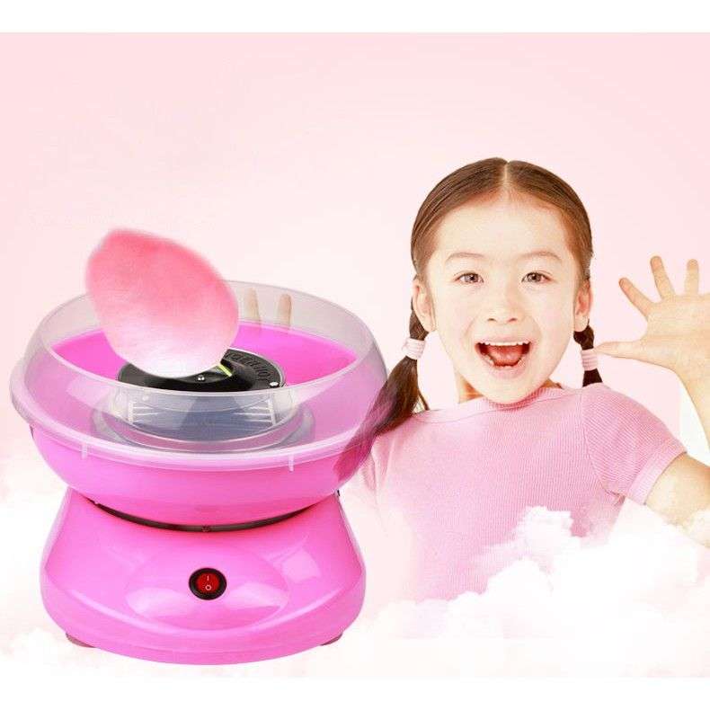Cotton Candy Maker