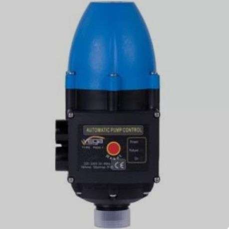 Speroni - Water Pump Control Unit - Automatic System - Garden Irrigation - 1.1K - Speroni - Water...