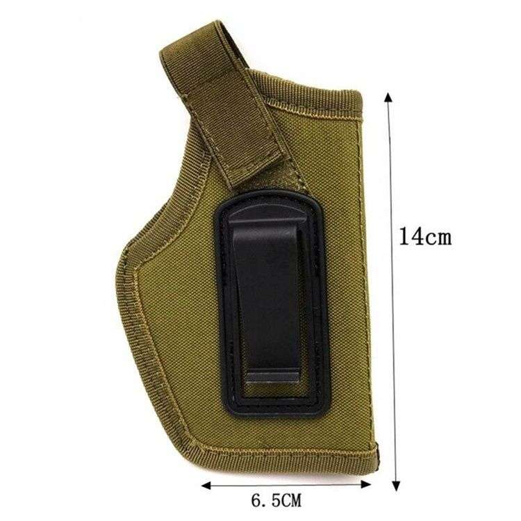 Gun Holster Universal 209B