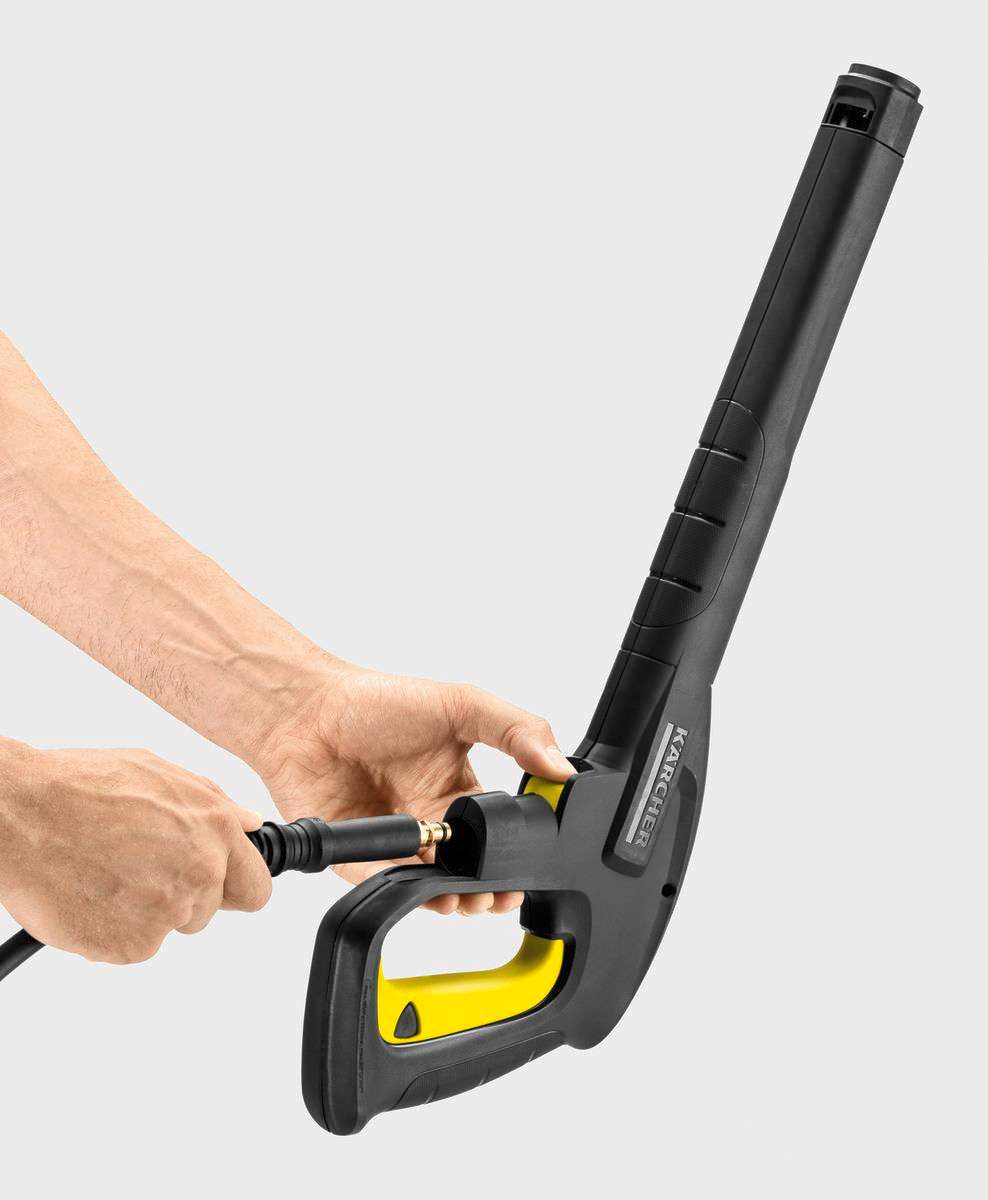 Kärcher G180 Q Quick Connect Trigger Gun (K2-K7 Compatible)