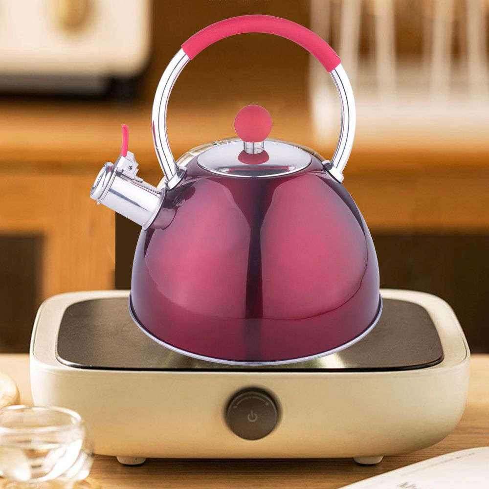 Stove Top Kettle 3 Litre