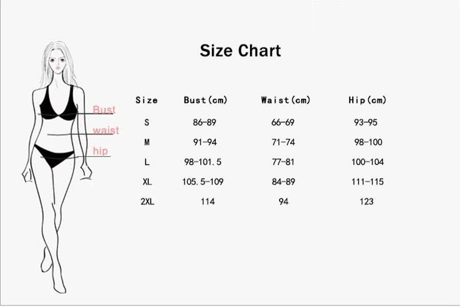 Olive Tree - Ladies One Piece Tummy Control 2-Way Swimsuit -BlackFlower - 2XL