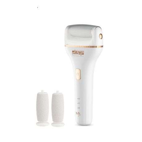 Electric Foot File Callus Remover Rechargeable