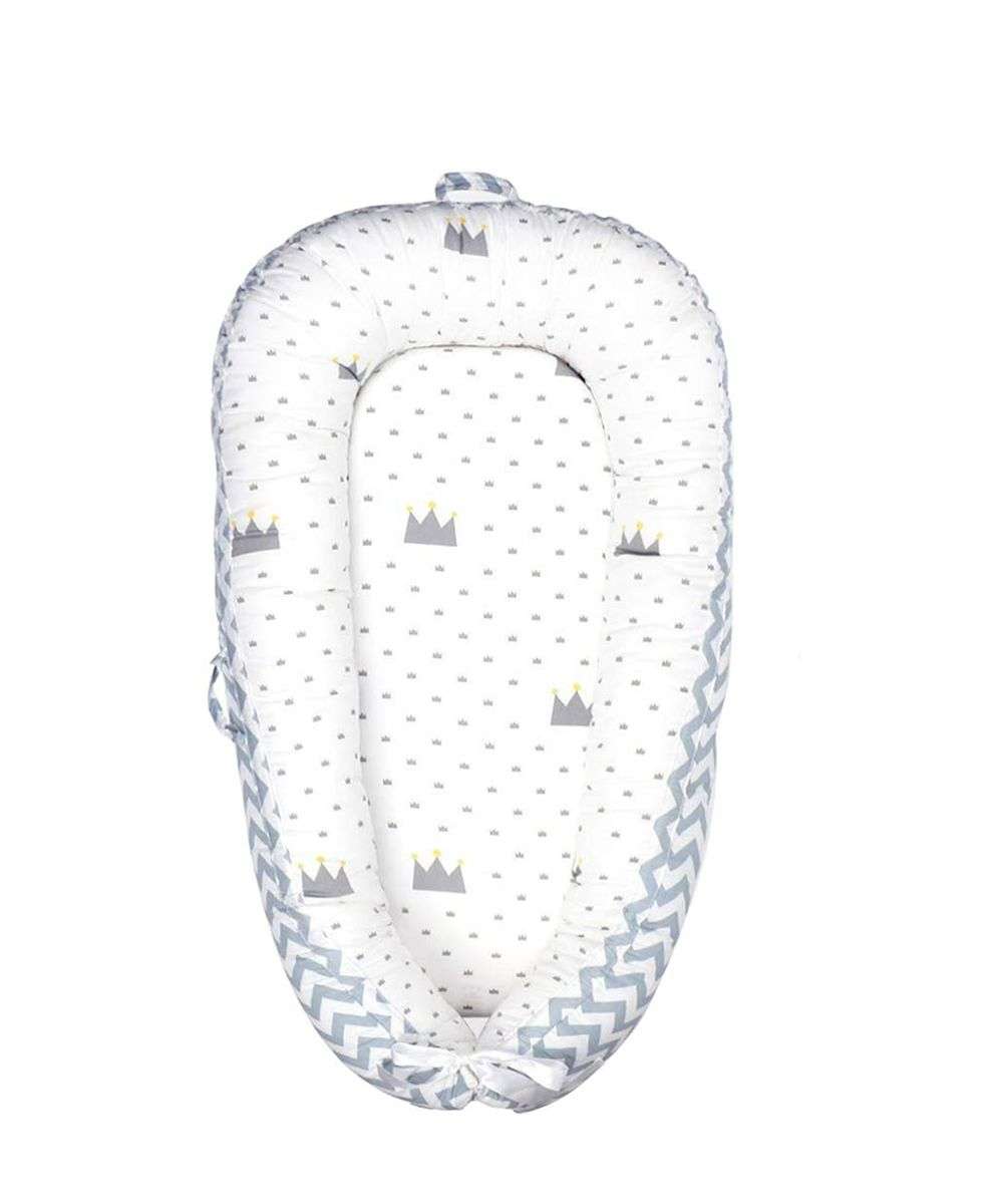 Baby Co-Sleeping Bassinet for Newborn Lounger