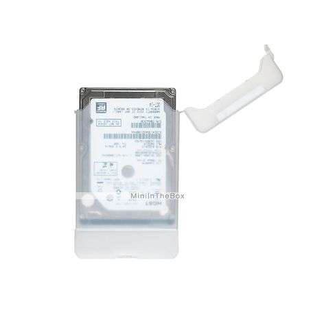 Maiwo - 2.5inch SATA HDD, SSD, Enclosure - Maiwo - 2.5inch SATA HDD, SSD, Enclosure
