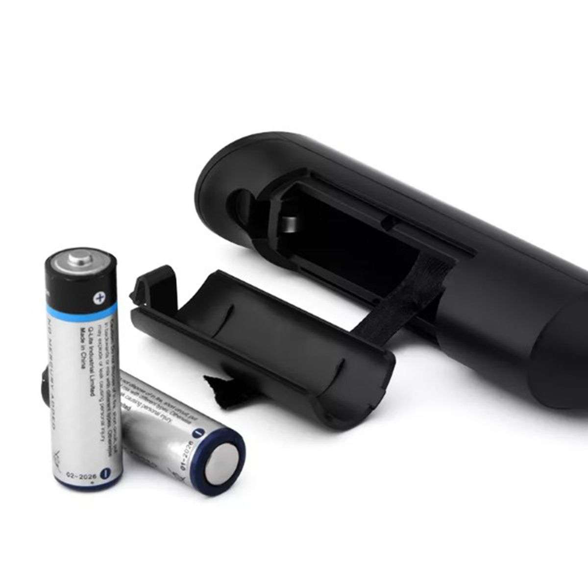 Battery Power Coffee Milk Frother with Stand