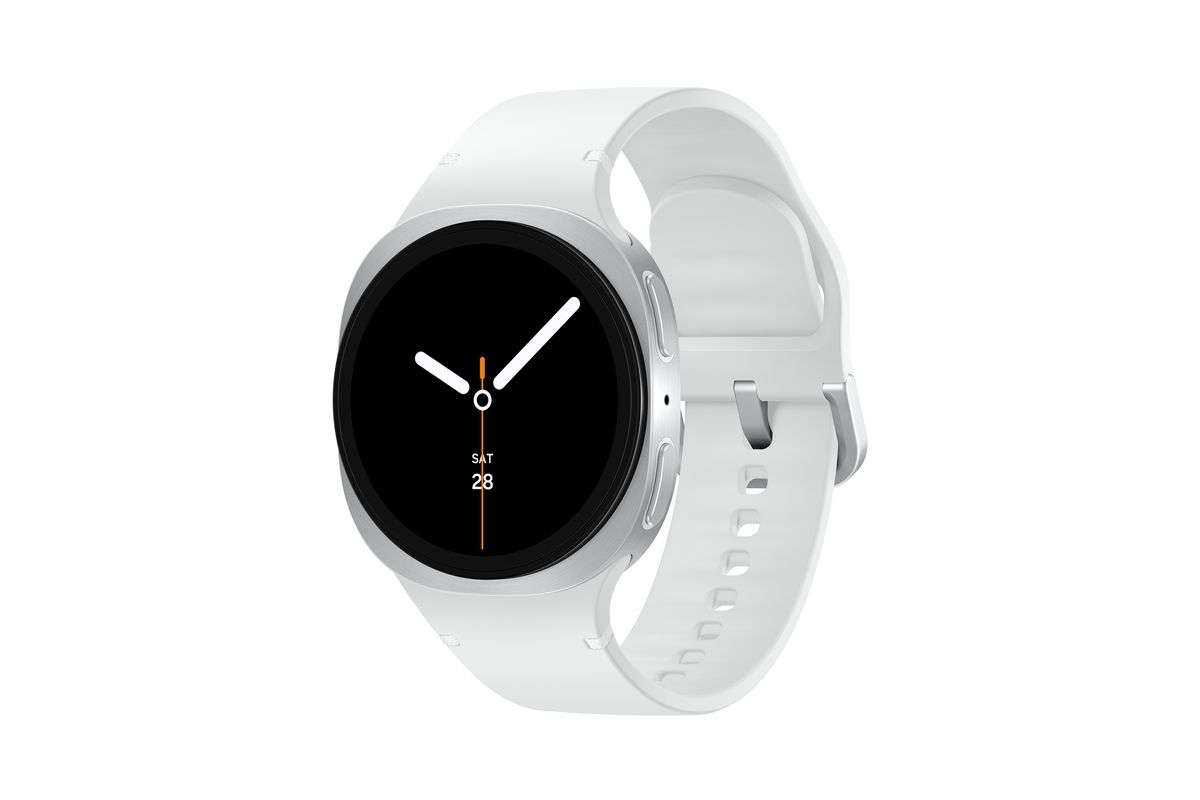Samsung Galaxy Watch8 44mm LTE