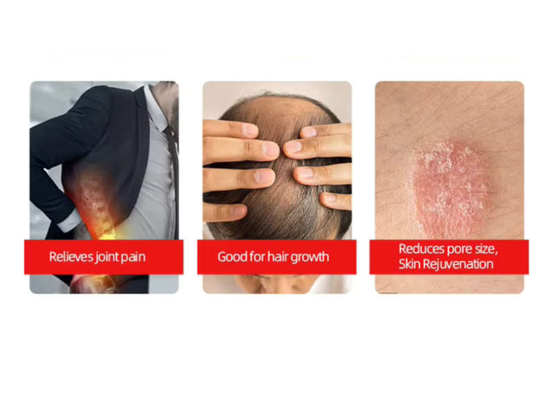 Red Light Therapy Panel (300W)